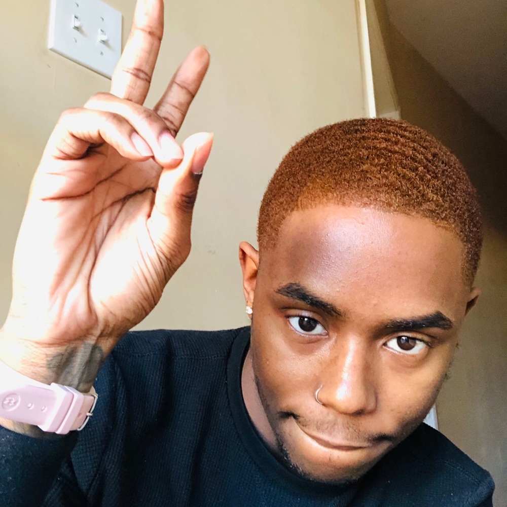 Meet your Posher, Tyreek